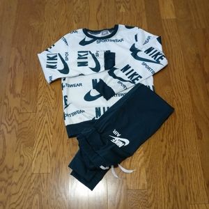 Women Tracksuit set❤🔥